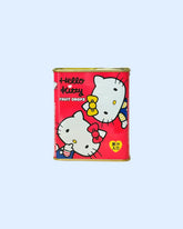 Sakuma Hello Kitty Retro Candy Drops - Unique Bunny